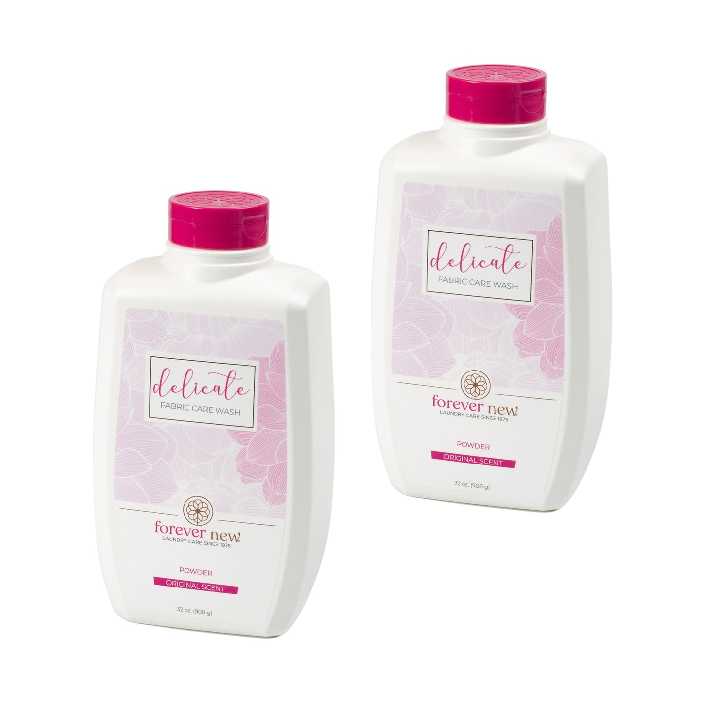 Forever New Granular Laundry Detergent