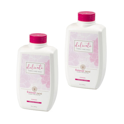Forever New Granular Laundry Detergent