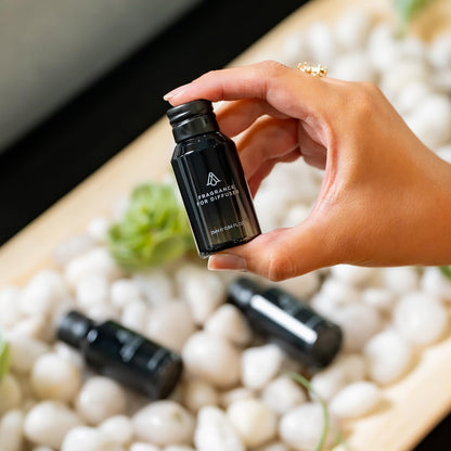 Hotel Aroma Diffuser Oil No.02 Long Lasting Luxury Scent