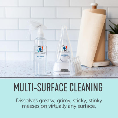 Multi Purpose Sanitizer Disinfectant Cleaner EPA Registered