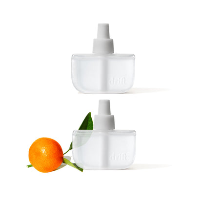 Home Scent Diffuser Reed Stick Air Freshener Kit