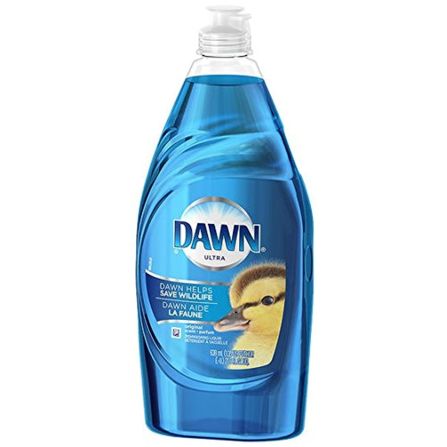 Dawn Dawn Ultra Dishwashinng Liquid