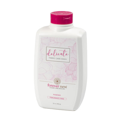 Forever New Granular Laundry Detergent