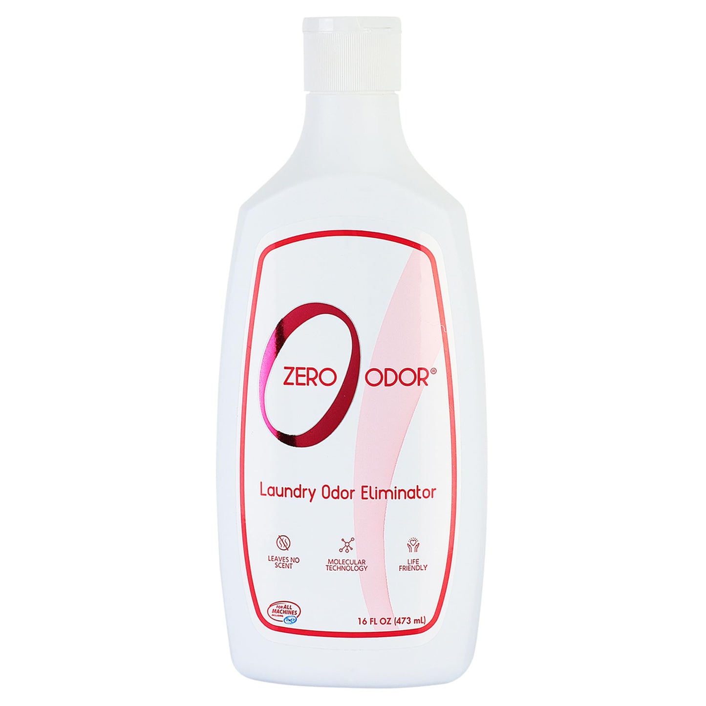 Laundry Odor Eliminator and Deodorizer