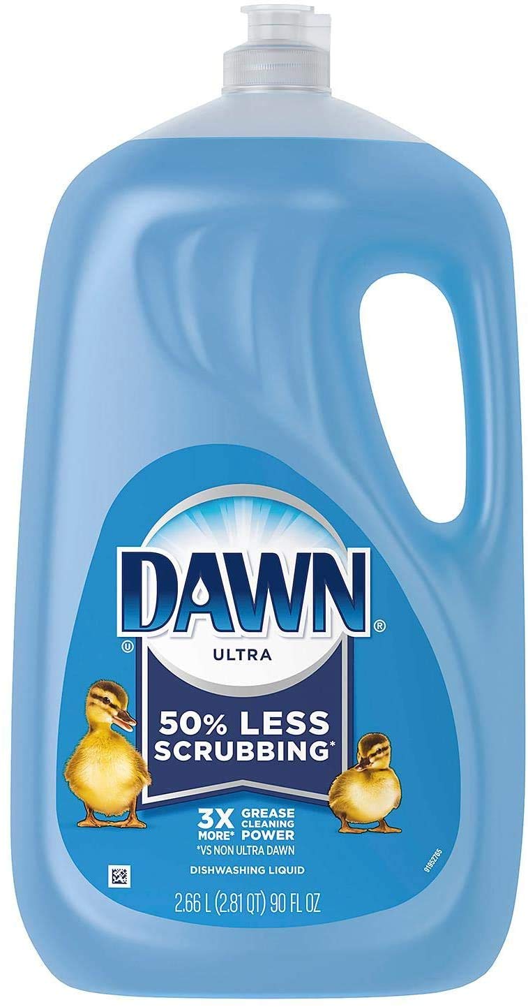 Dawn Dawn Ultra Dishwashinng Liquid