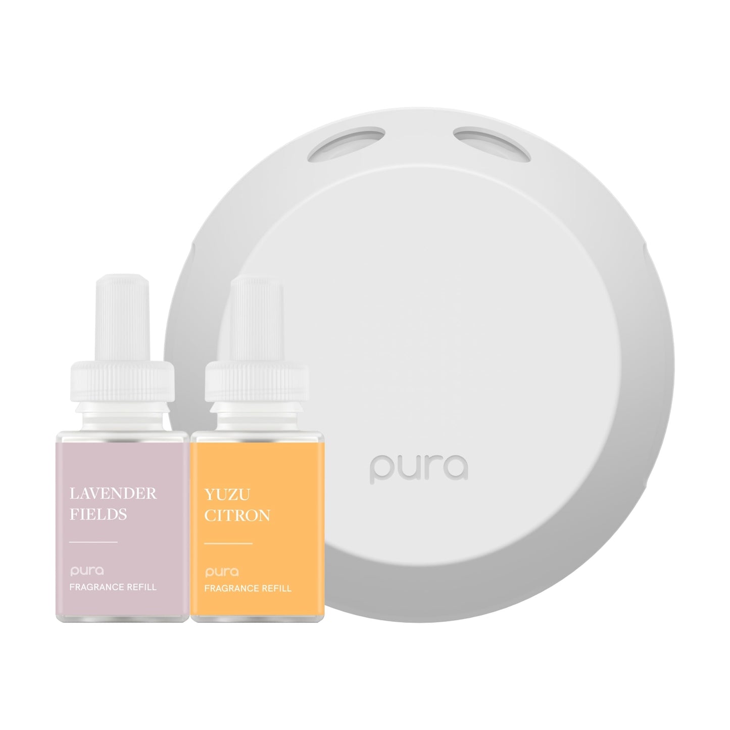 Smart Home Fragrance Diffuser Starter Set Scent Device Kit