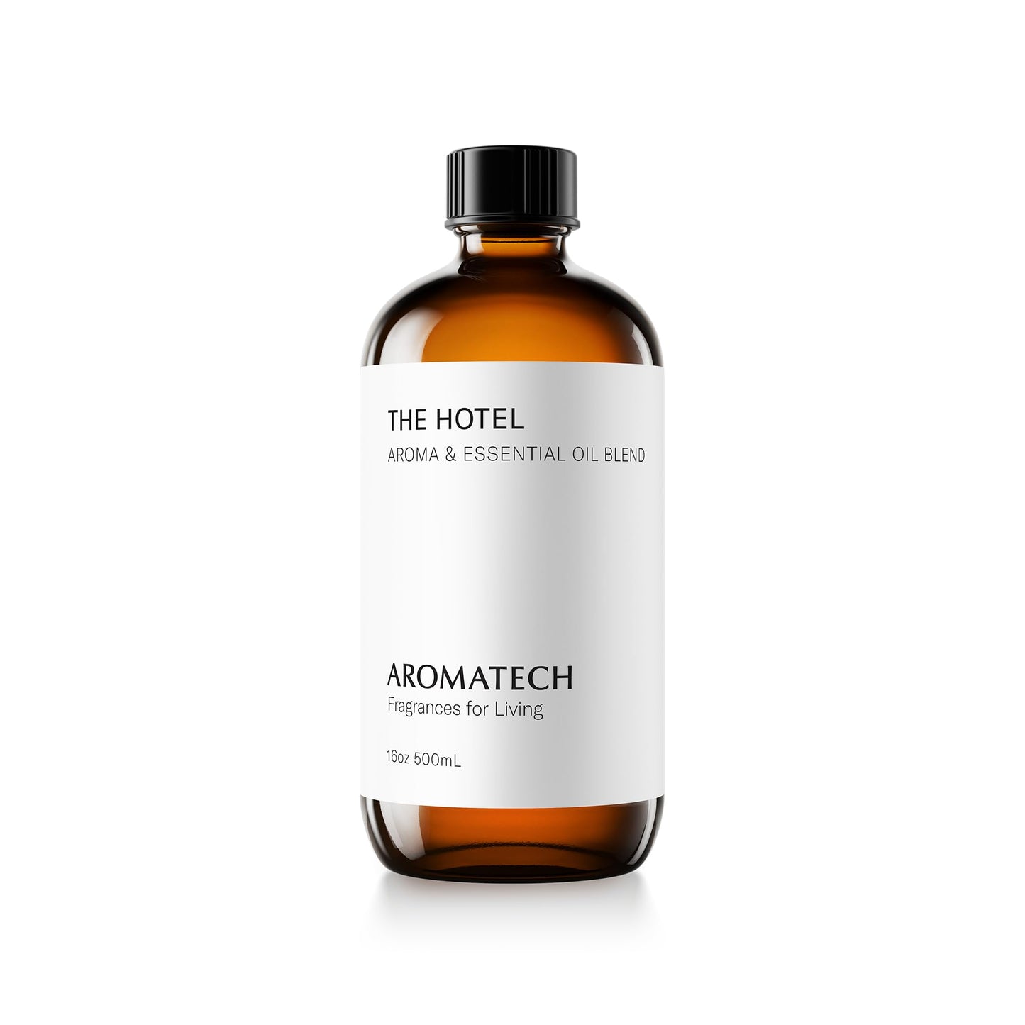Hotel Aroma Essential Oil Blend Luxury Scent Oil