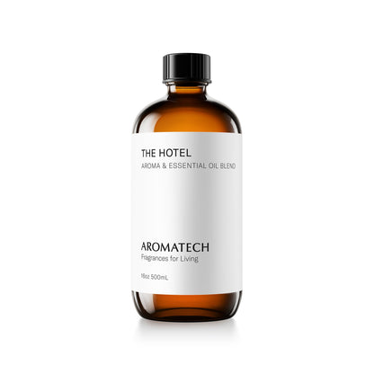 Hotel Aroma Essential Oil Blend Luxury Scent Oil