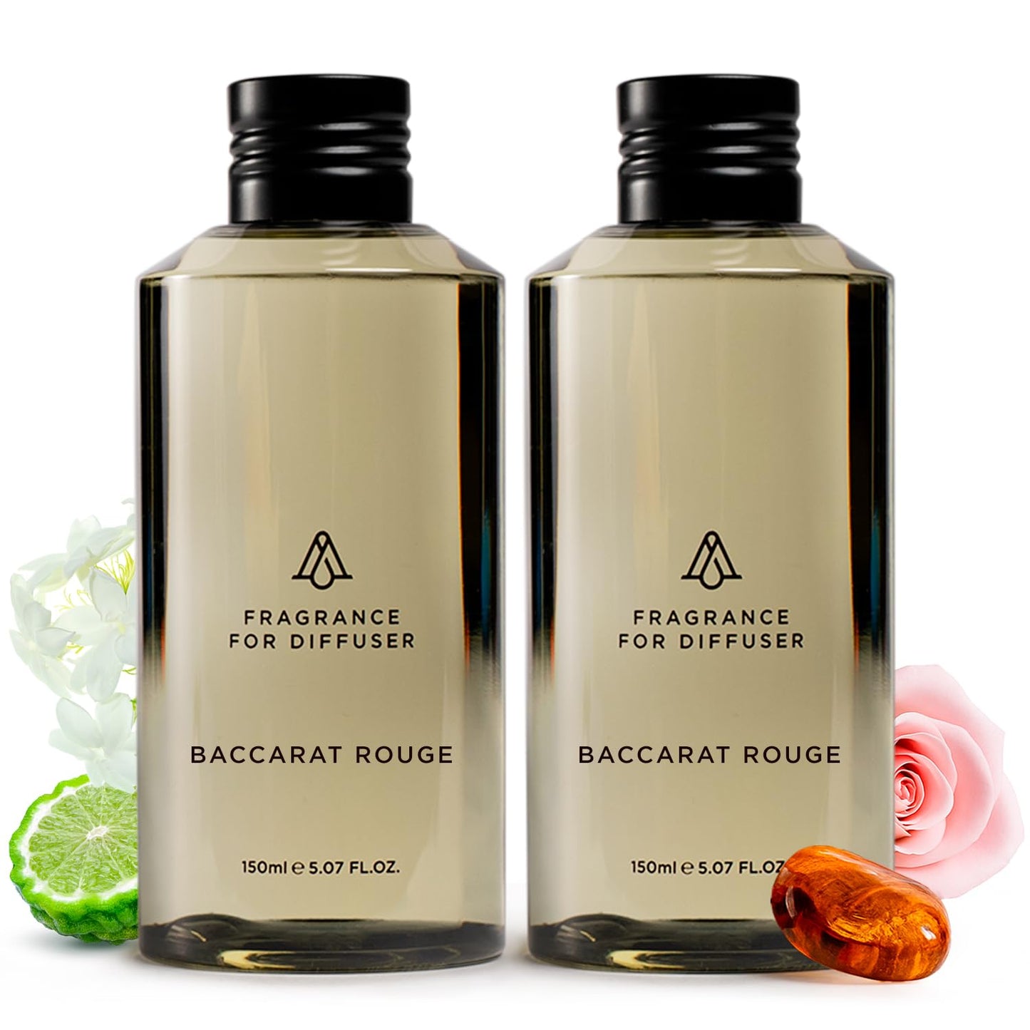 Hotel Aroma Diffuser Oil No.02 Long Lasting Luxury Scent