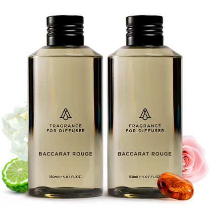 Hotel Aroma Diffuser Oil No.02 Long Lasting Luxury Scent