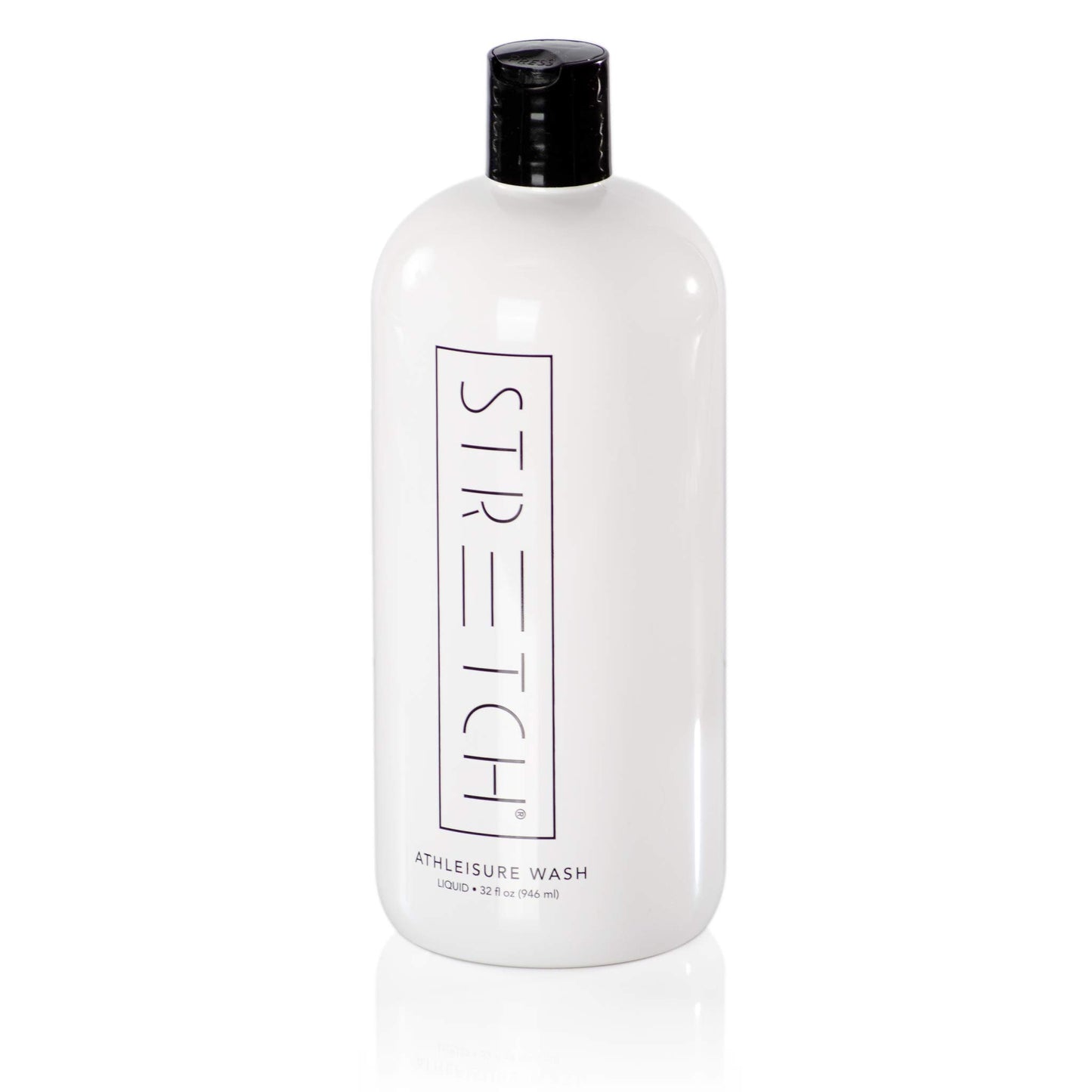 Active Wear Laundry Detergent Gentle Fabric Cleaner