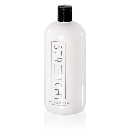 Active Wear Laundry Detergent Gentle Fabric Cleaner