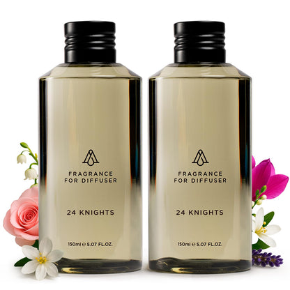Hotel Aroma Diffuser Oil No.02 Long Lasting Luxury Scent