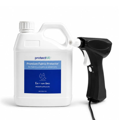 Fabric Protector Cleaner Stain Guard Spray