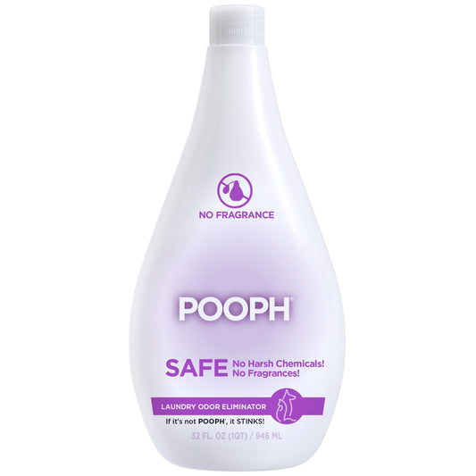 Odor Eliminator Laundry Additive Pet Stain Deodorizer Clean