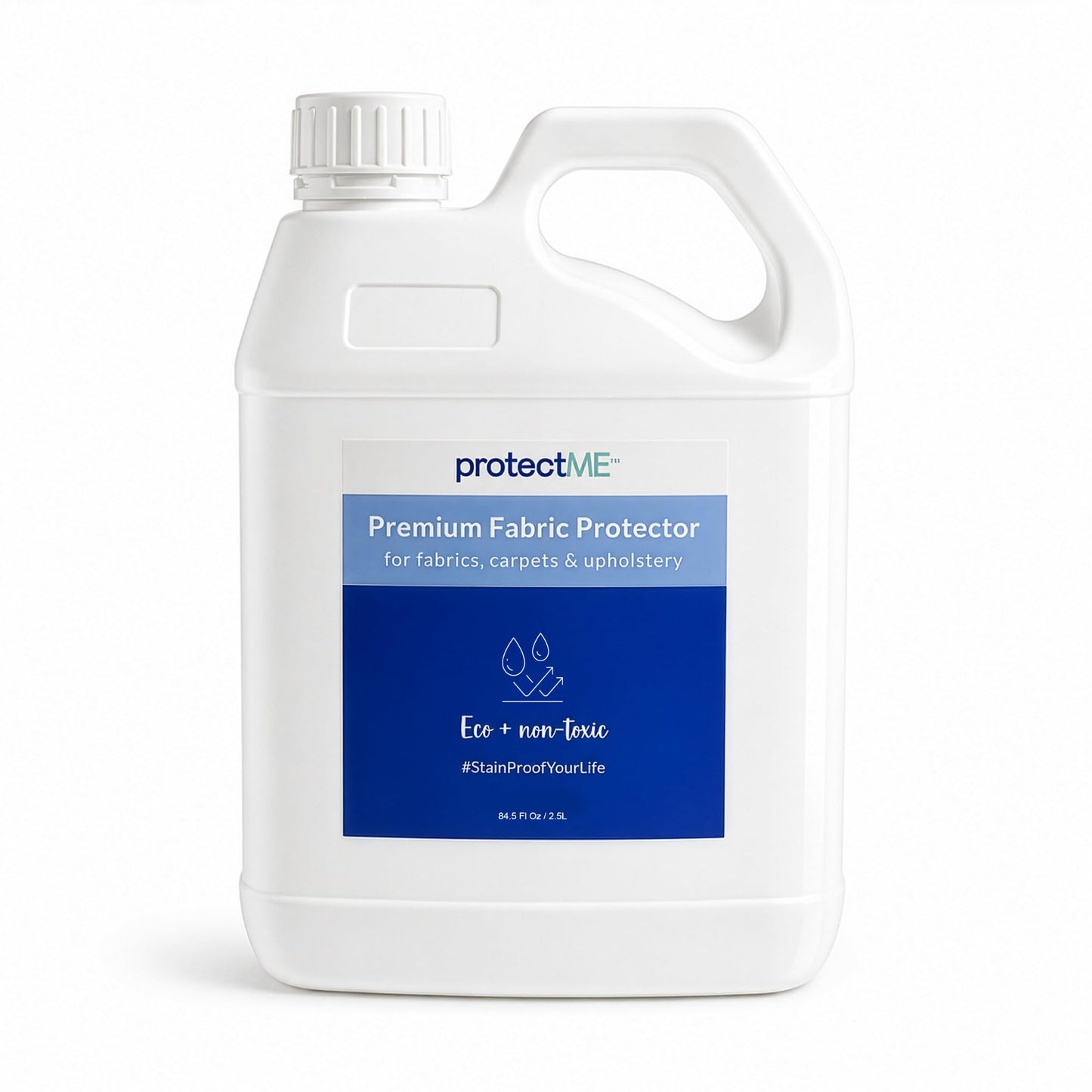 Fabric Protector Cleaner Stain Guard Spray