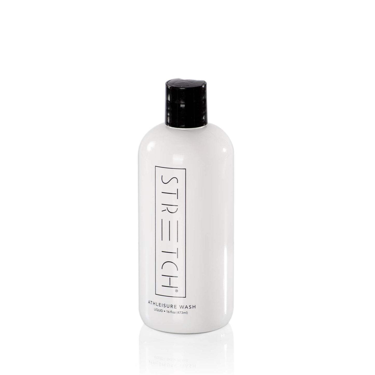 Active Wear Laundry Detergent Gentle Fabric Cleaner
