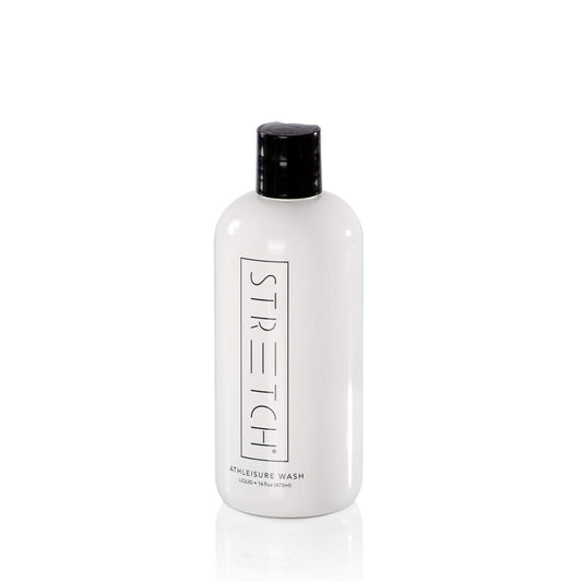Active Wear Laundry Detergent Gentle Fabric Cleaner