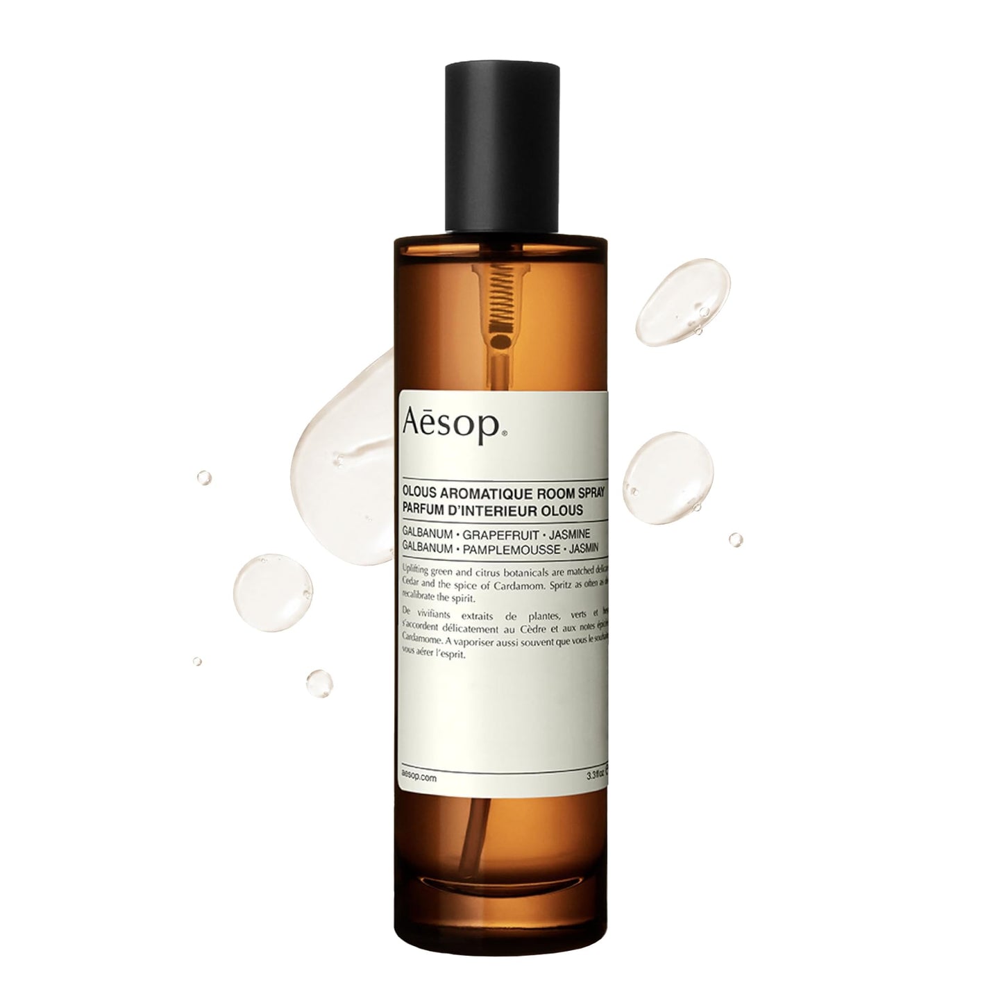 Aromatique Room Spray Luxury Home Fragrance Mist