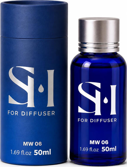 Hotel Diffuser Oil Luxury Aroma Blend