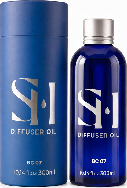 Hotel Diffuser Oil Luxury Aroma Blend