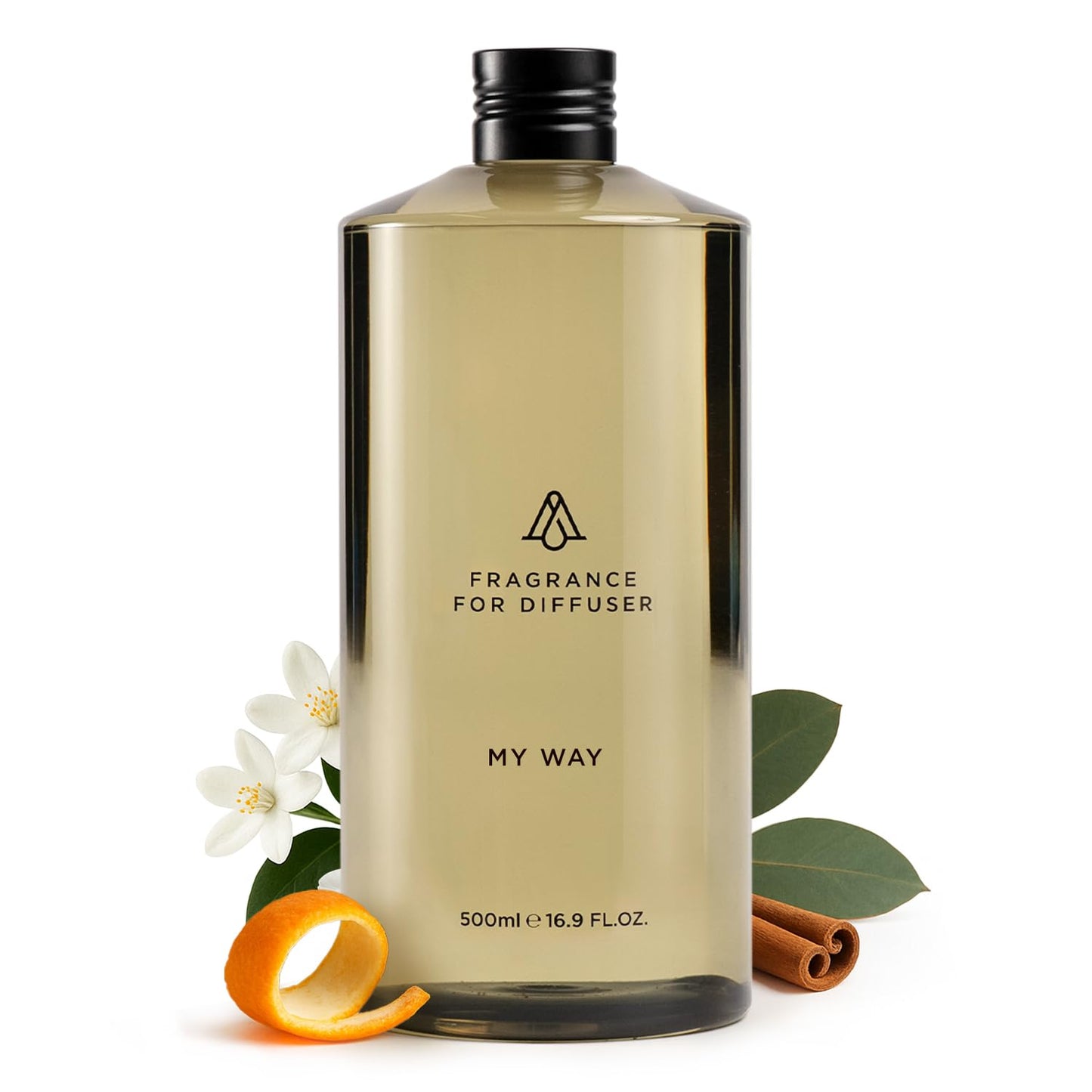 Hotel Aroma Diffuser Oil No.02 Long Lasting Luxury Scent