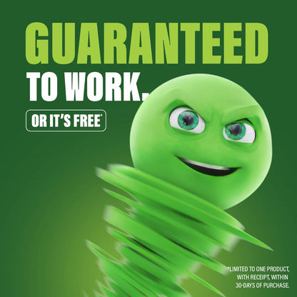 Green Gobbler Enzyme Drain Cleaner