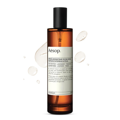 Aromatique Room Spray Luxury Home Fragrance Mist