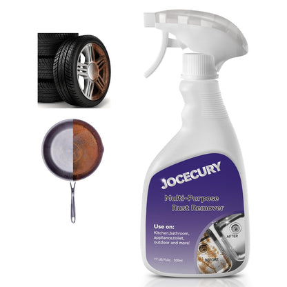 Kitchen Foam Grease Cleaner Multipurpose Spray 500ml No Rinse