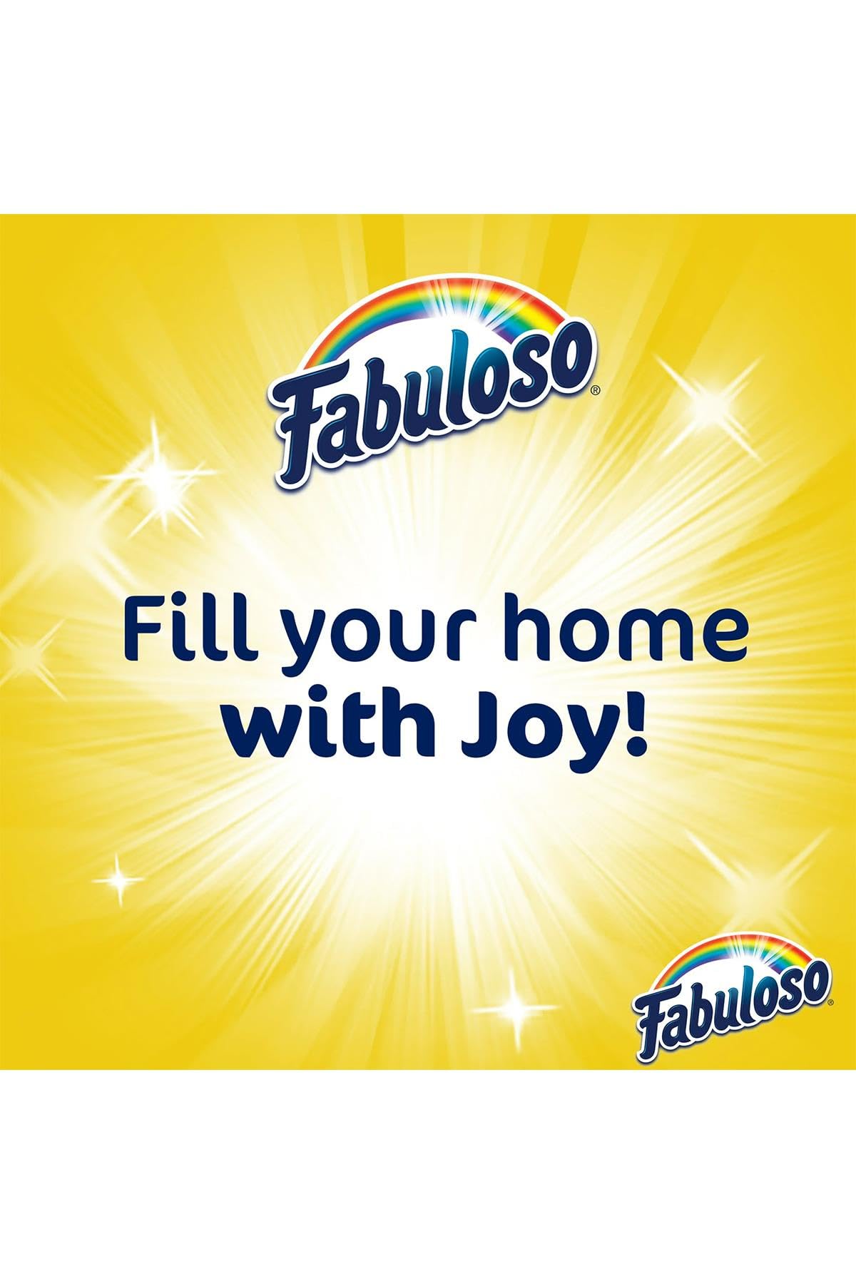 Fabuloso CLEANING_AGENT