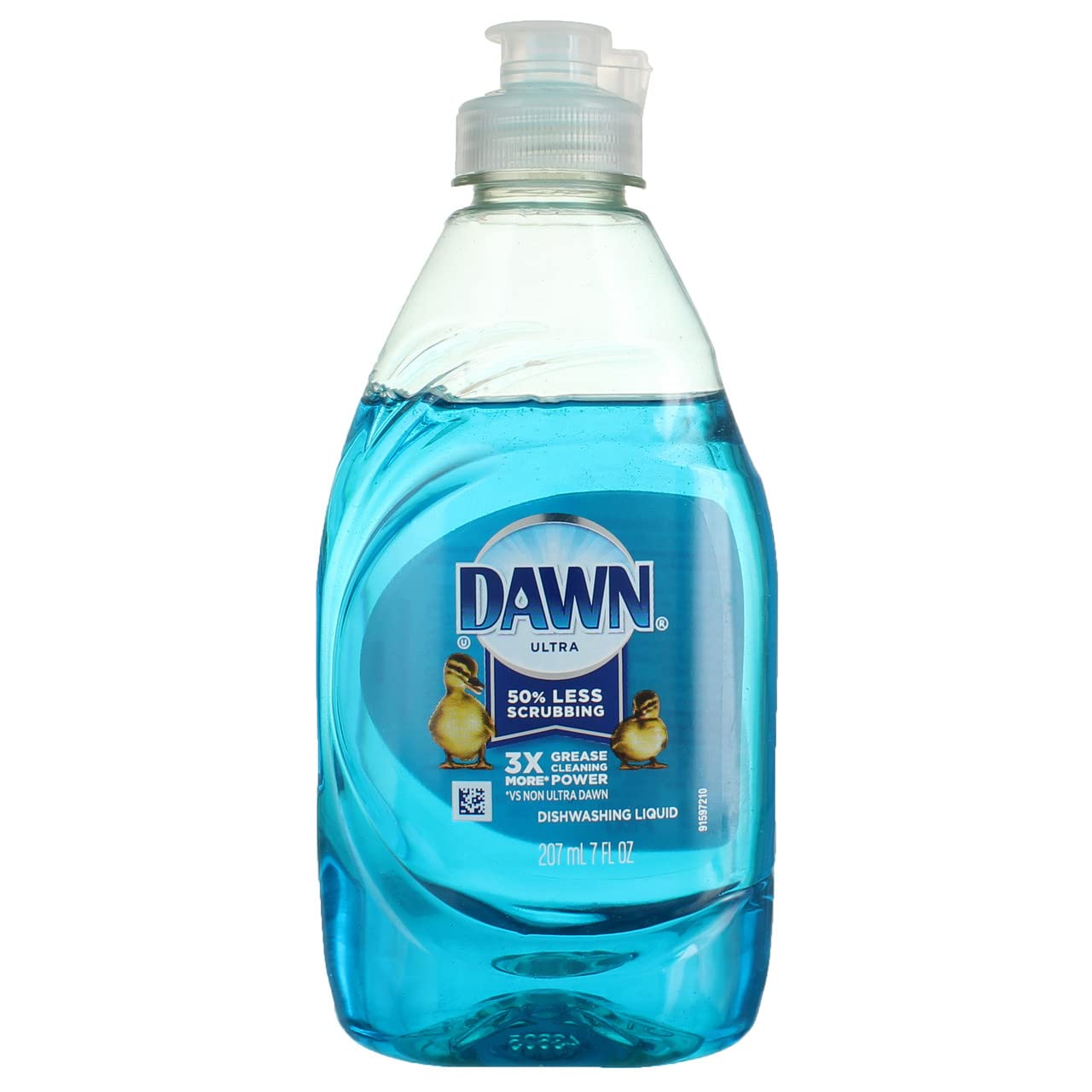 Dawn Dawn Ultra Dishwashinng Liquid