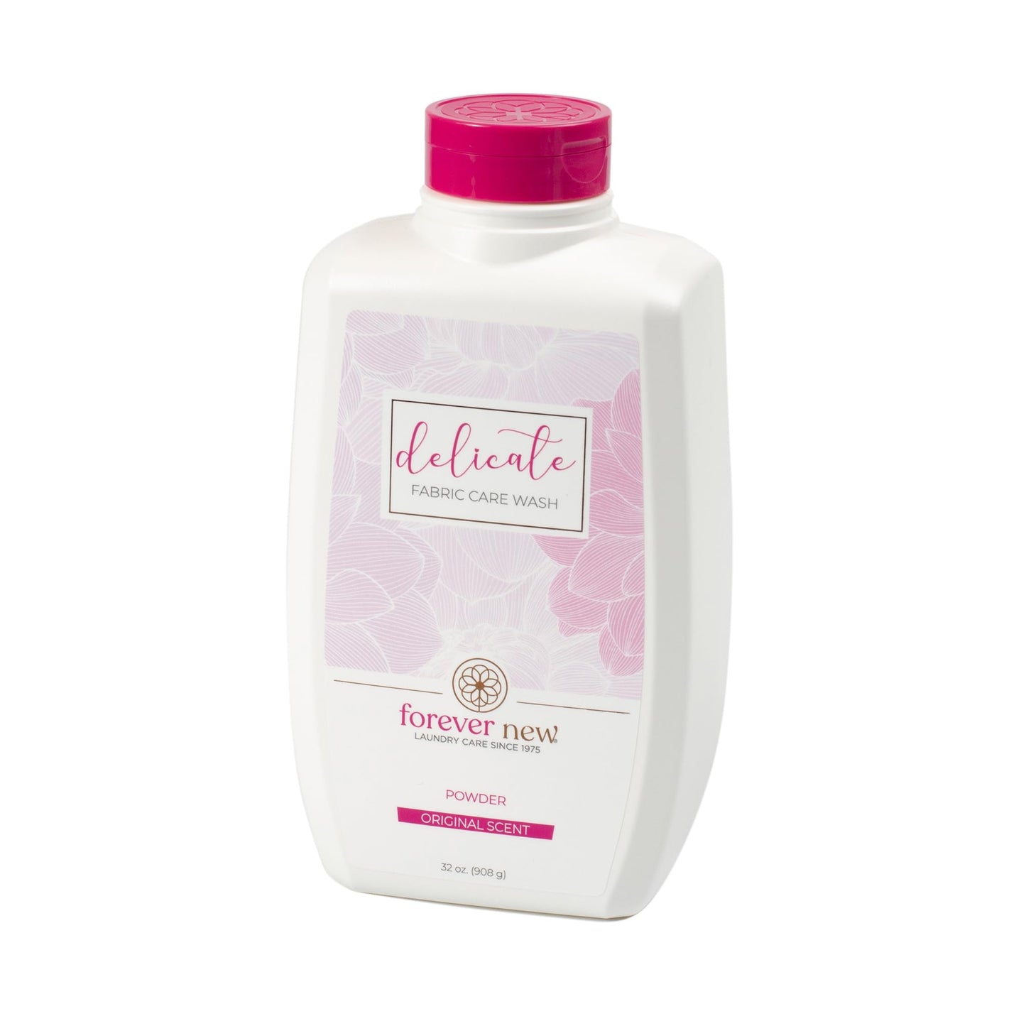 Forever New Granular Laundry Detergent