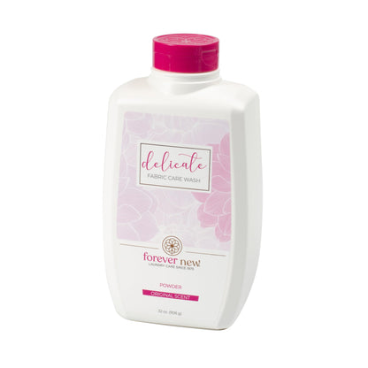 Forever New Granular Laundry Detergent