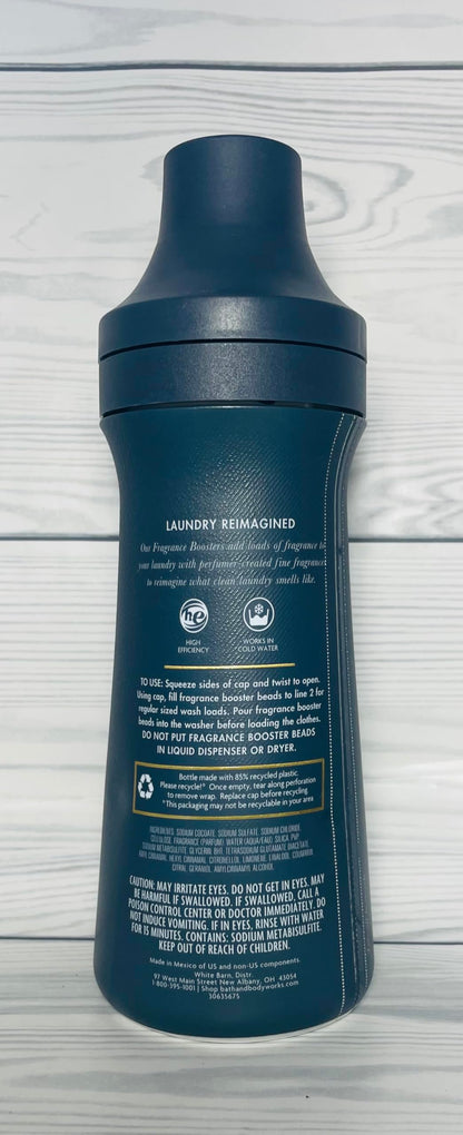 Laundry Fragrance Booster Concentrated Scent Additive