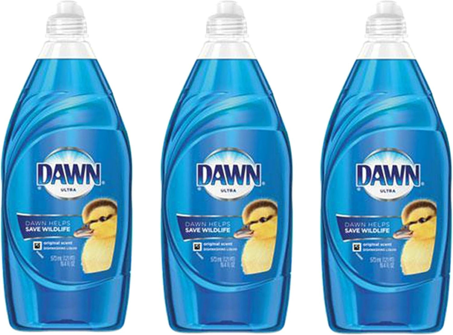 Dawn Dawn Ultra Dishwashinng Liquid