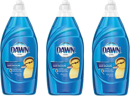 Dawn Dawn Ultra Dishwashinng Liquid
