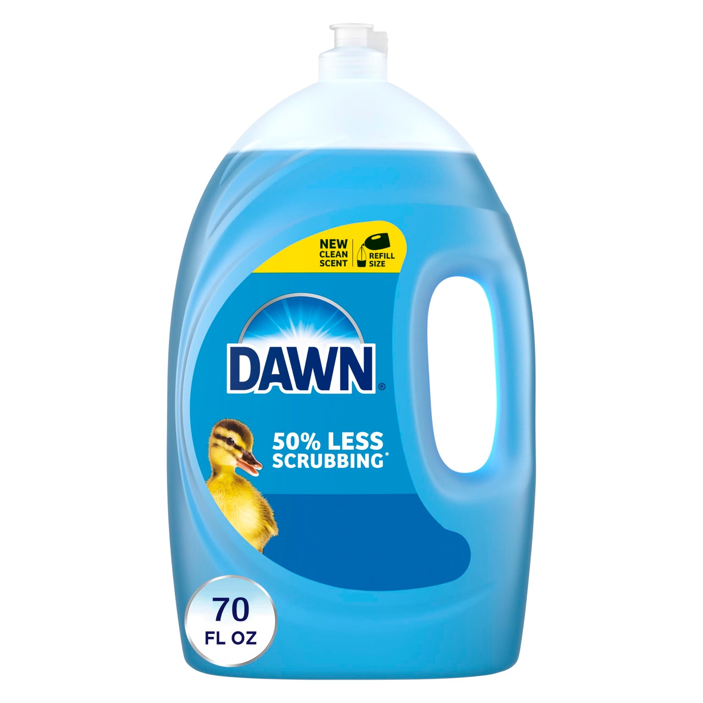 Dawn Dawn Ultra Dishwashinng Liquid