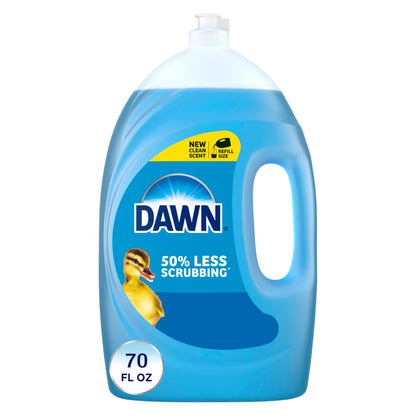 Dawn Dawn Ultra Dishwashinng Liquid