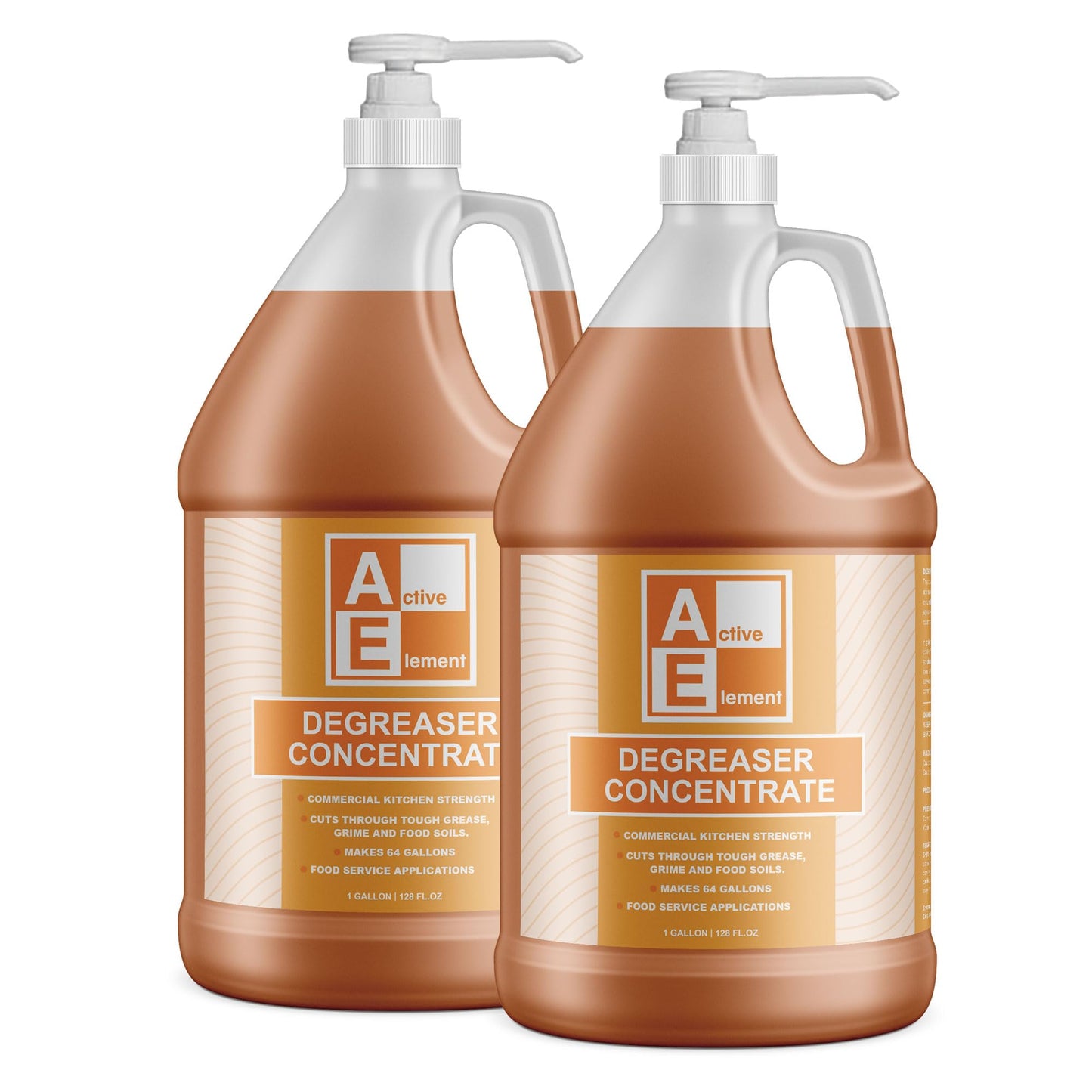 Degreaser Concentrate Heavy Duty Commercial Kitchen Clean