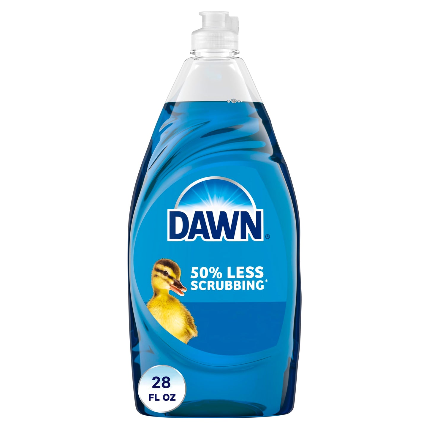 Dawn Dawn Ultra Dishwashinng Liquid