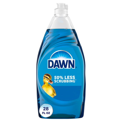 Dawn Dawn Ultra Dishwashinng Liquid