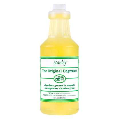 Heavy Duty Degreaser Spray - Grease & Grime Remover