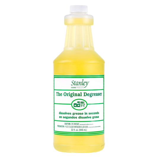 Heavy Duty Degreaser Spray - Grease & Grime Remover
