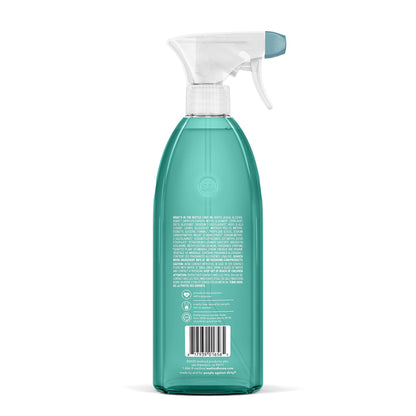 Foaming Tub Tile Cleaner Mold Mildew Remover 28oz 8 Pack