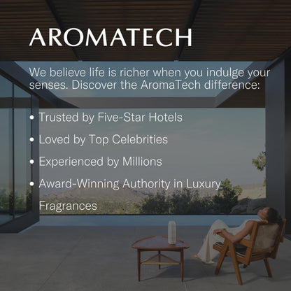 Hotel Aroma Essential Oil Blend Luxury Scent Oil