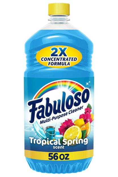 Fabuloso CLEANING_AGENT