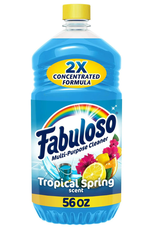 Fabuloso CLEANING_AGENT