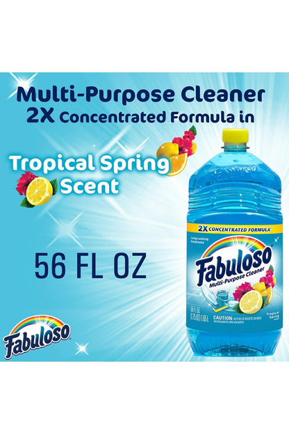 Fabuloso CLEANING_AGENT