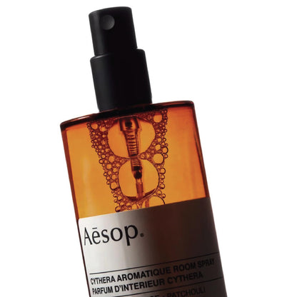 Aromatique Room Spray Luxury Home Fragrance Mist