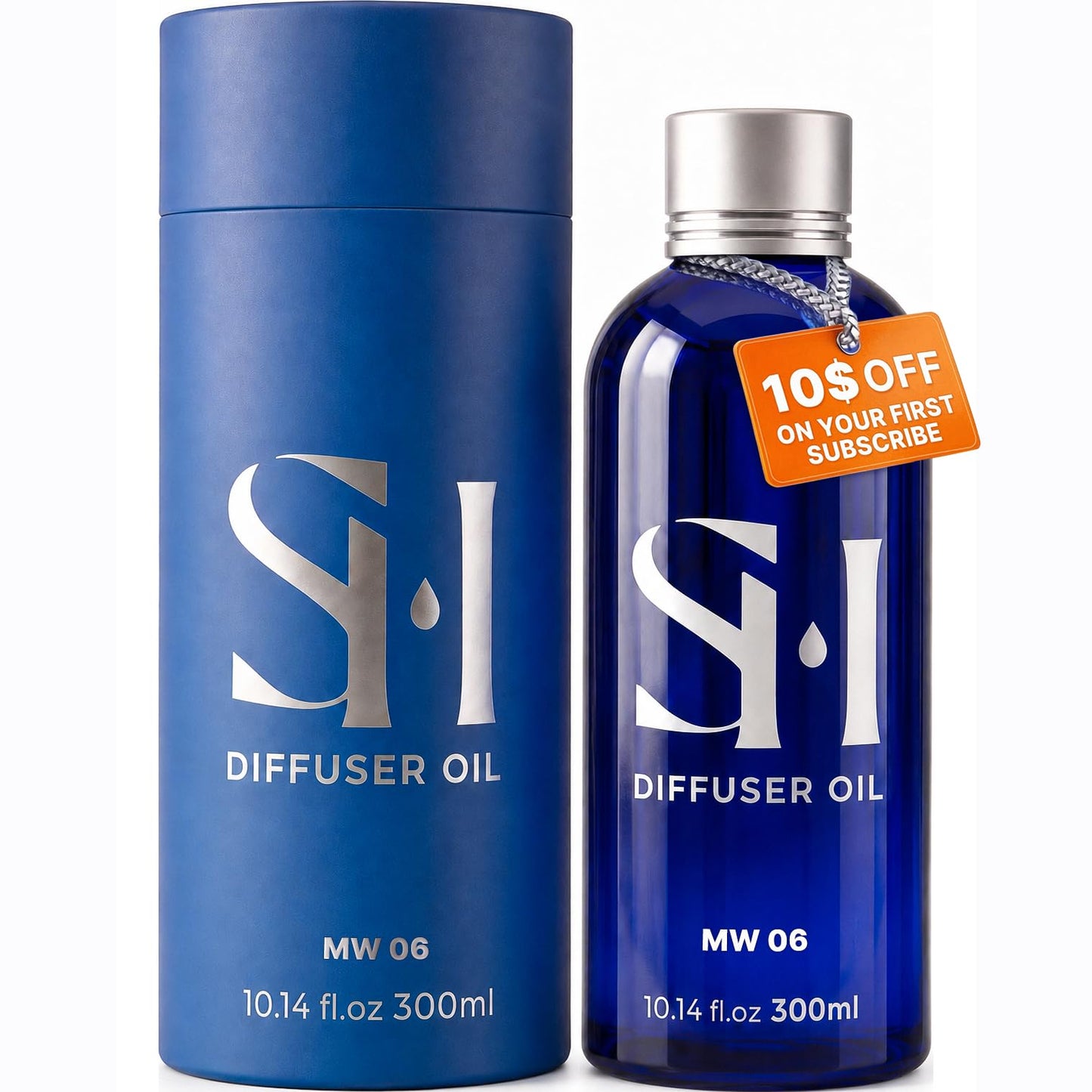 Hotel Diffuser Oil Luxury Aroma Blend